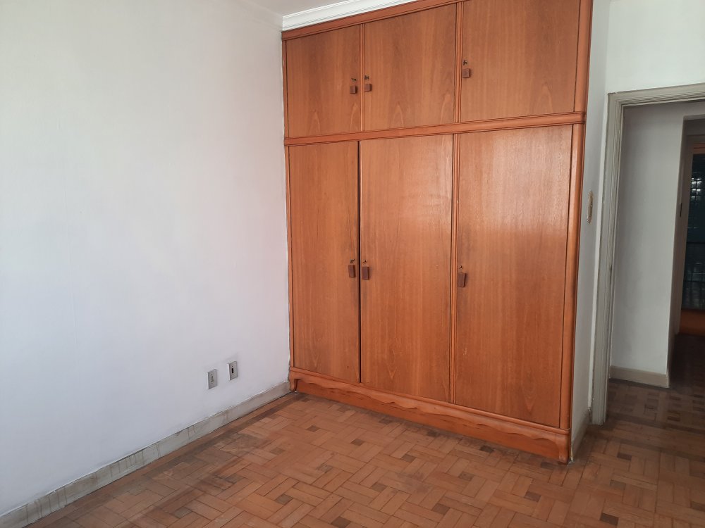 Apartamento à venda com 3 quartos, 172m² - Foto 14