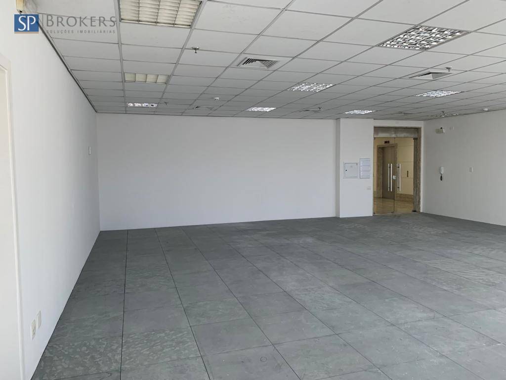 Conjunto Comercial-Sala para alugar, 139m² - Foto 5