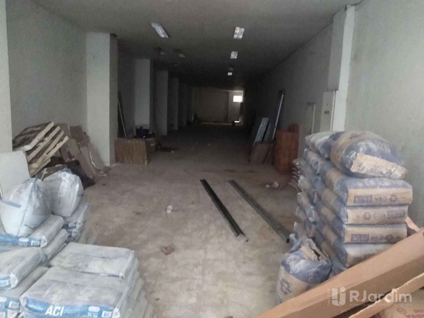 Loja-Salão à venda e aluguel, 250m² - Foto 8