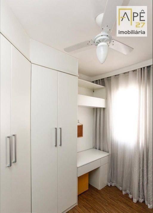 Apartamento à venda com 2 quartos, 47m² - Foto 13