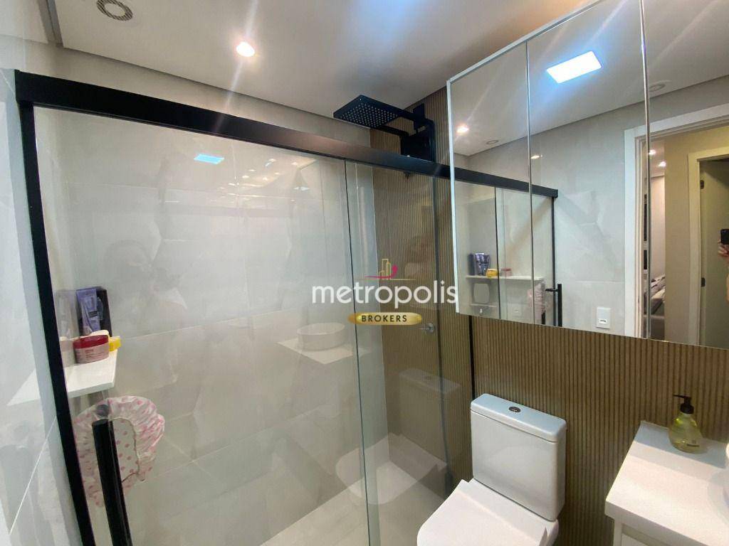 Apartamento à venda com 2 quartos, 48m² - Foto 14