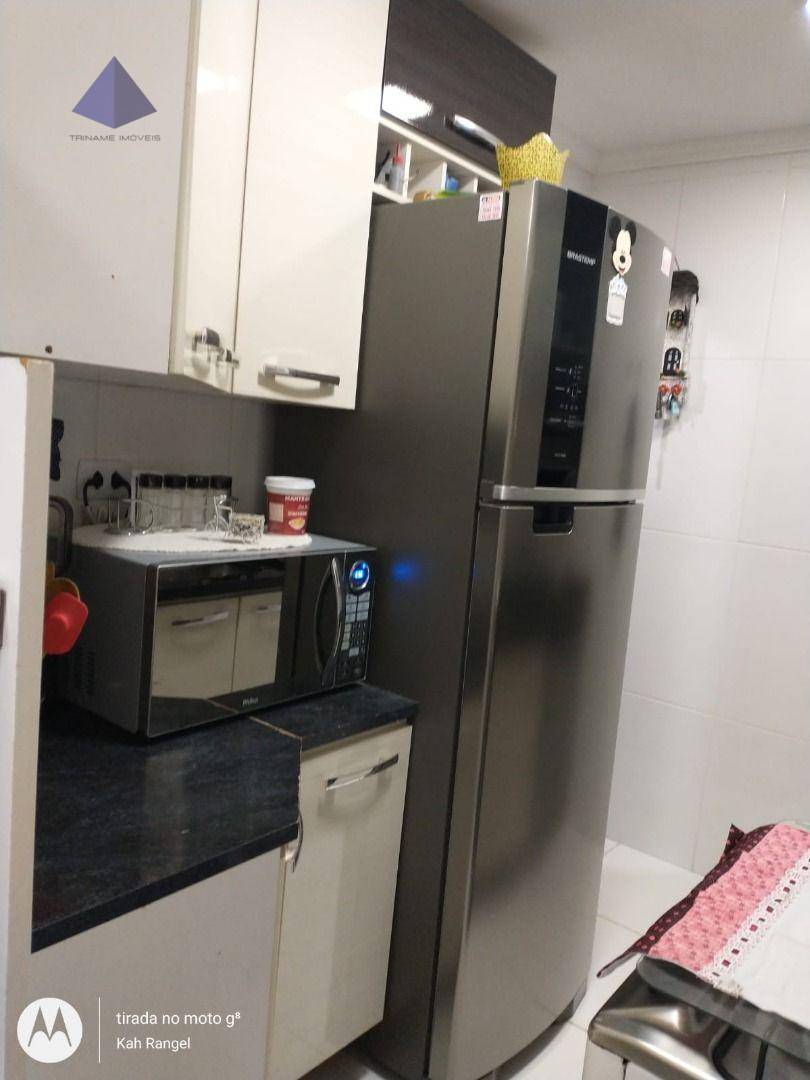 Apartamento, 2 quartos, 54 m² - Foto 5