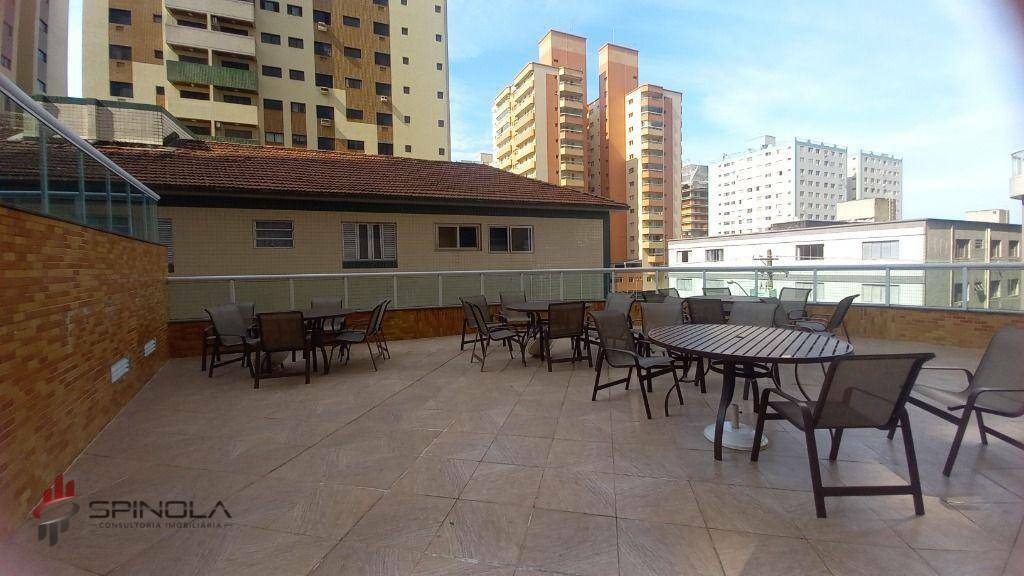 Apartamento à venda com 2 quartos, 72m² - Foto 8