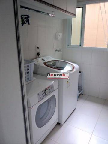 Apartamento à venda com 2 quartos, 85m² - Foto 7