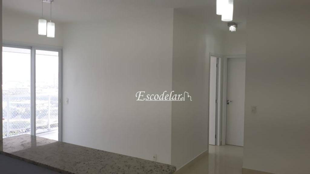 Apartamento para alugar com 2 quartos, 65m² - Foto 1