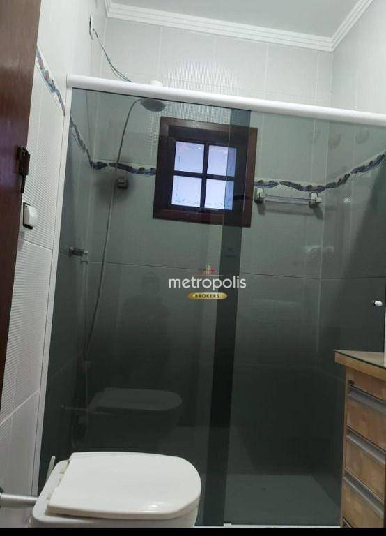 Sobrado à venda com 3 quartos, 120m² - Foto 9