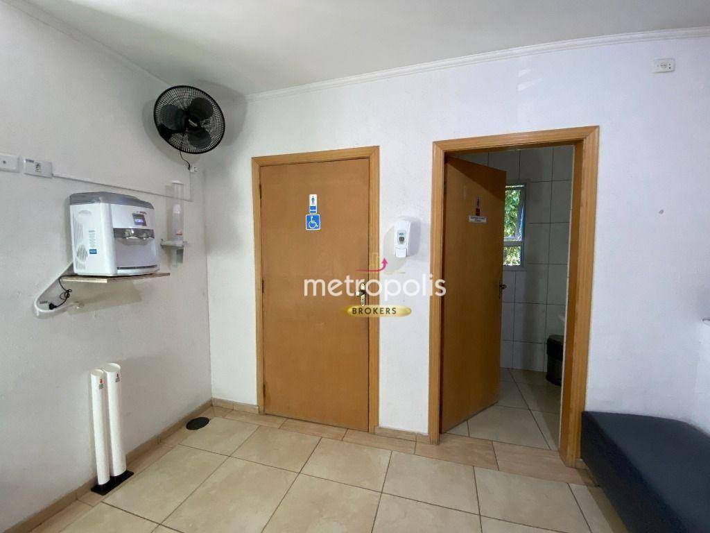 Conjunto Comercial-Sala para alugar, 43m² - Foto 6