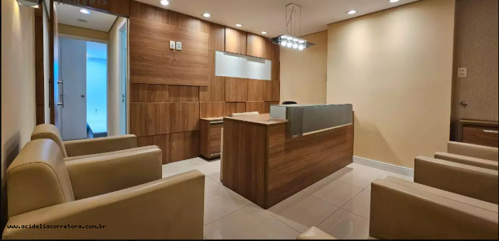Conjunto Comercial-Sala para alugar, 48m² - Foto 5