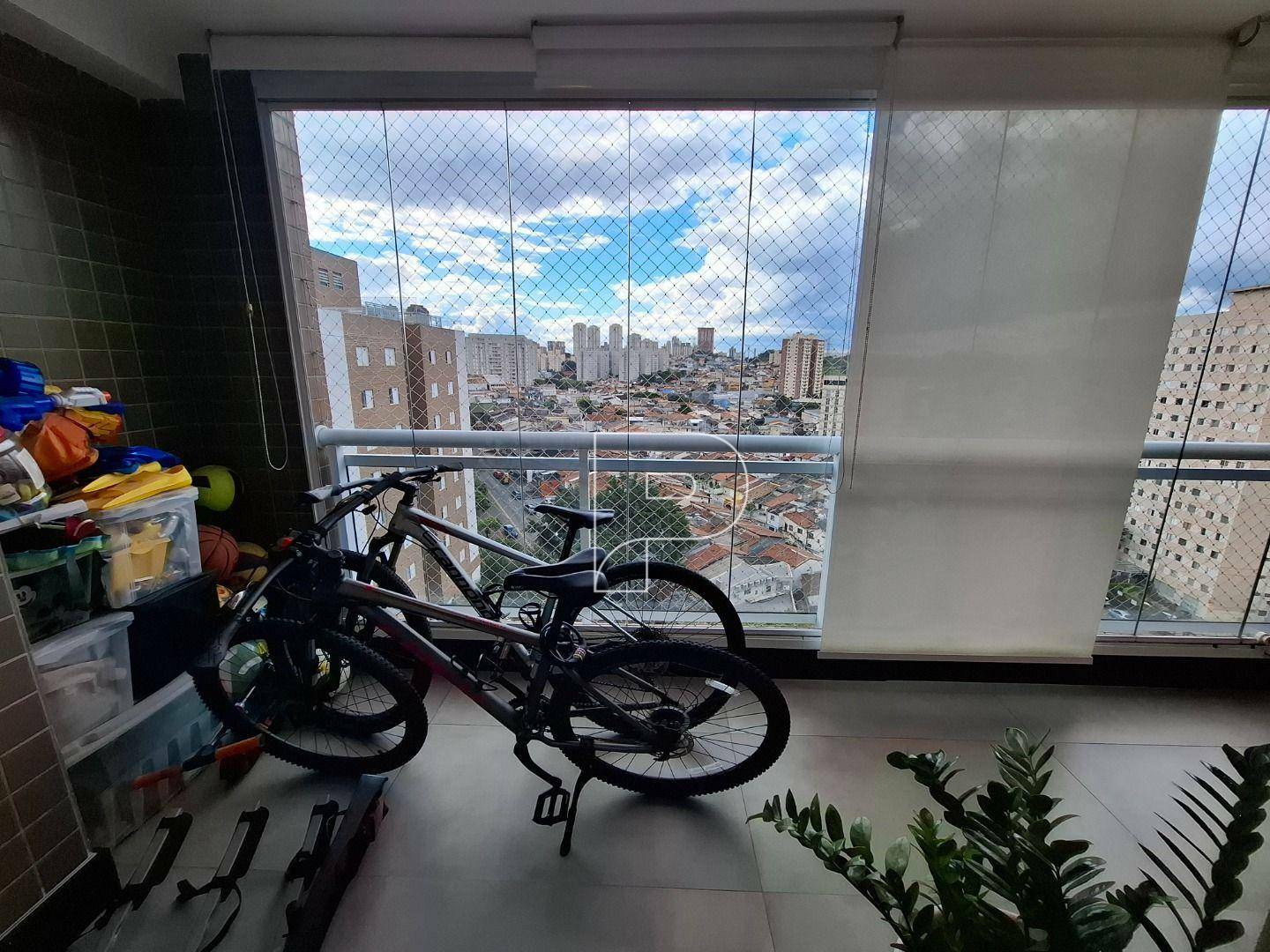 Apartamento à venda e aluguel com 3 quartos, 233m² - Foto 8