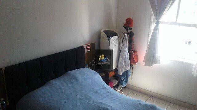 Apartamento à venda com 1 quarto, 47m² - Foto 4