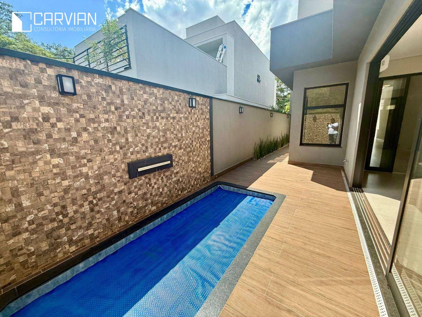 Casa de Condomínio à venda com 3 quartos, 170m² - Foto 15