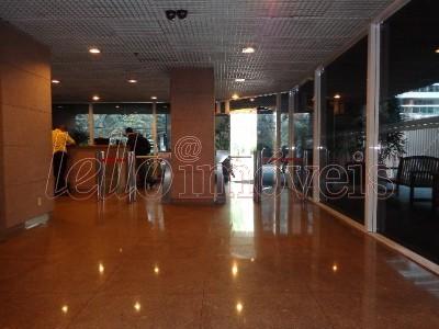 Conjunto Comercial-Sala para alugar, 56m² - Foto 12