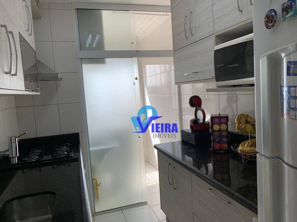 Apartamento à venda com 2 quartos, 47m² - Foto 4