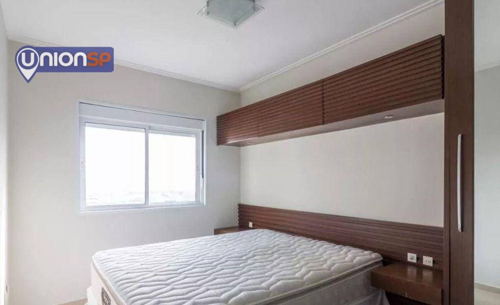 Apartamento à venda com 2 quartos, 63m² - Foto 4