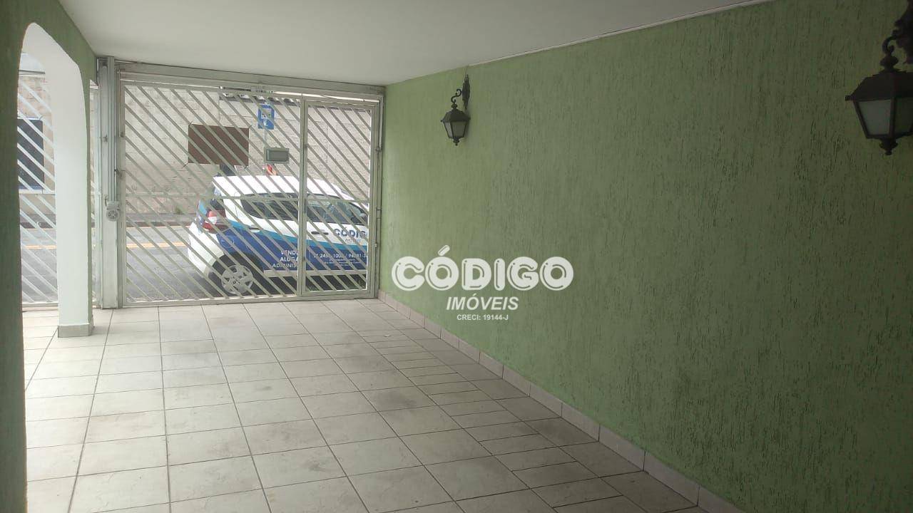 Casa para alugar com 2 quartos, 130m² - Foto 5