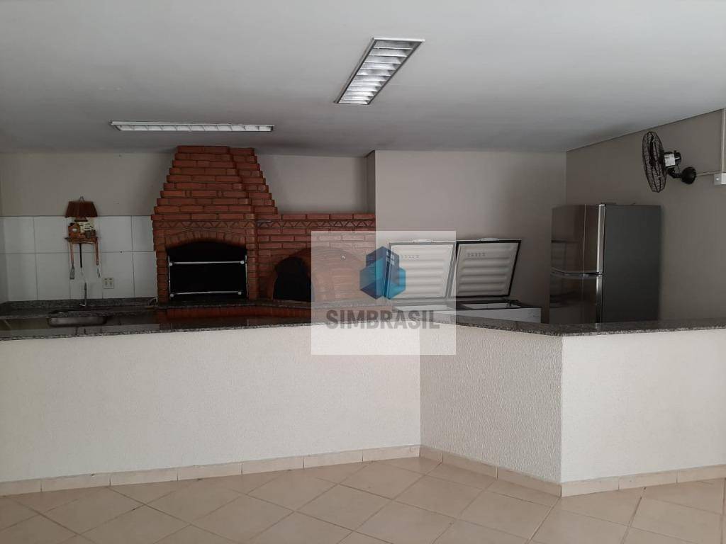 Apartamento à venda com 2 quartos, 52m² - Foto 25