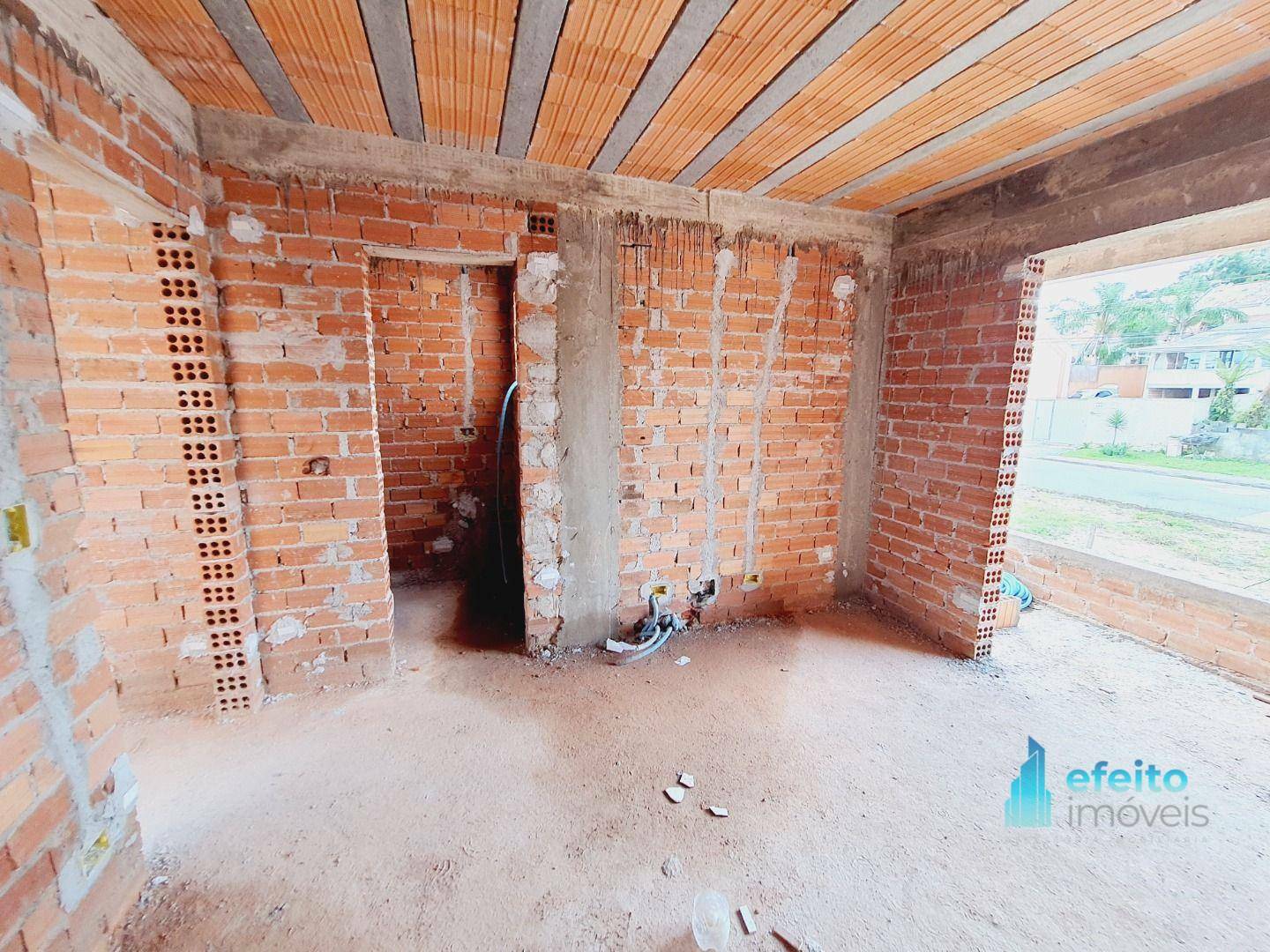 Sobrado à venda com 3 quartos, 89m² - Foto 12