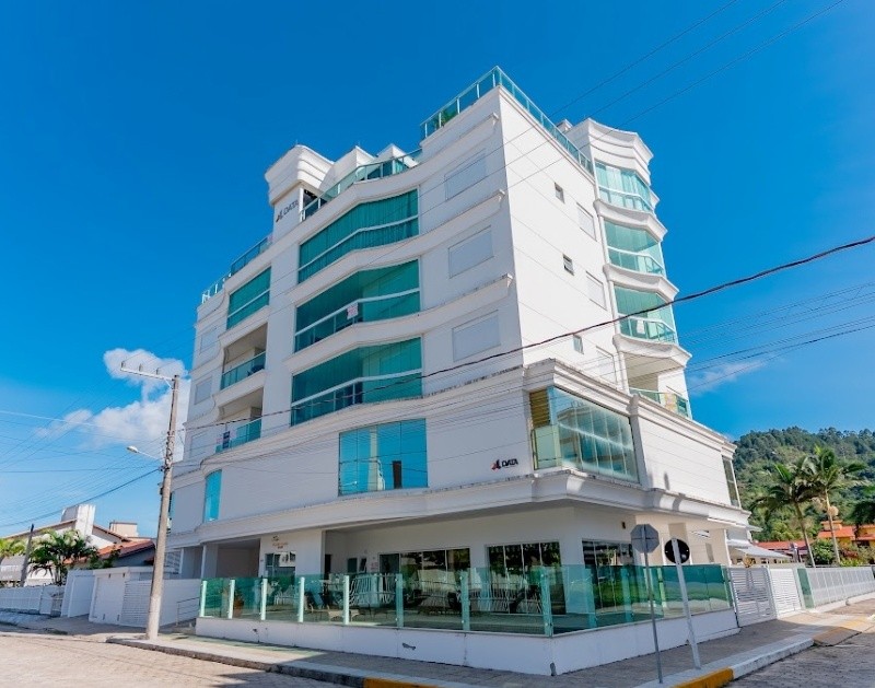 Apartamento, 2 quartos, 70 m² - Foto 2