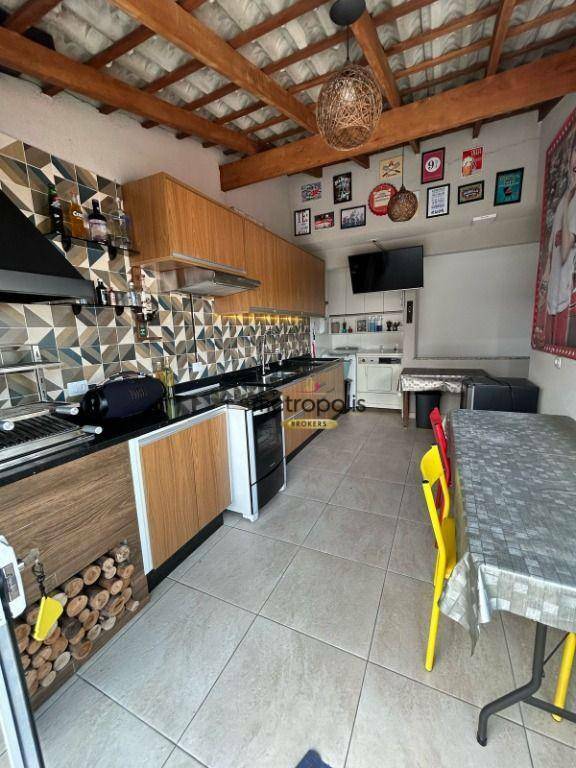 Cobertura à venda com 2 quartos, 108m² - Foto 18