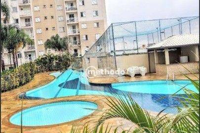 Apartamento para alugar com 2 quartos, 60m² - Foto 19