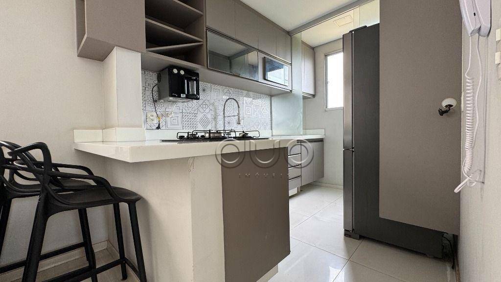 Apartamento à venda com 2 quartos, 46m² - Foto 5