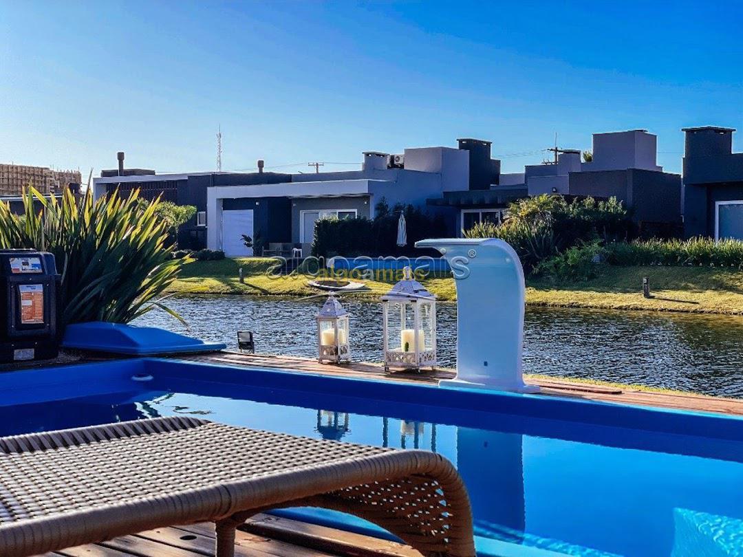 Casa à venda com 4 quartos, 187m² - Foto 47