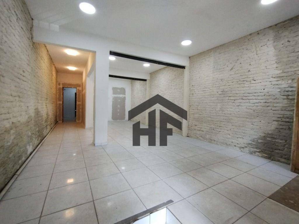 Casa para alugar, 360m² - Foto 1