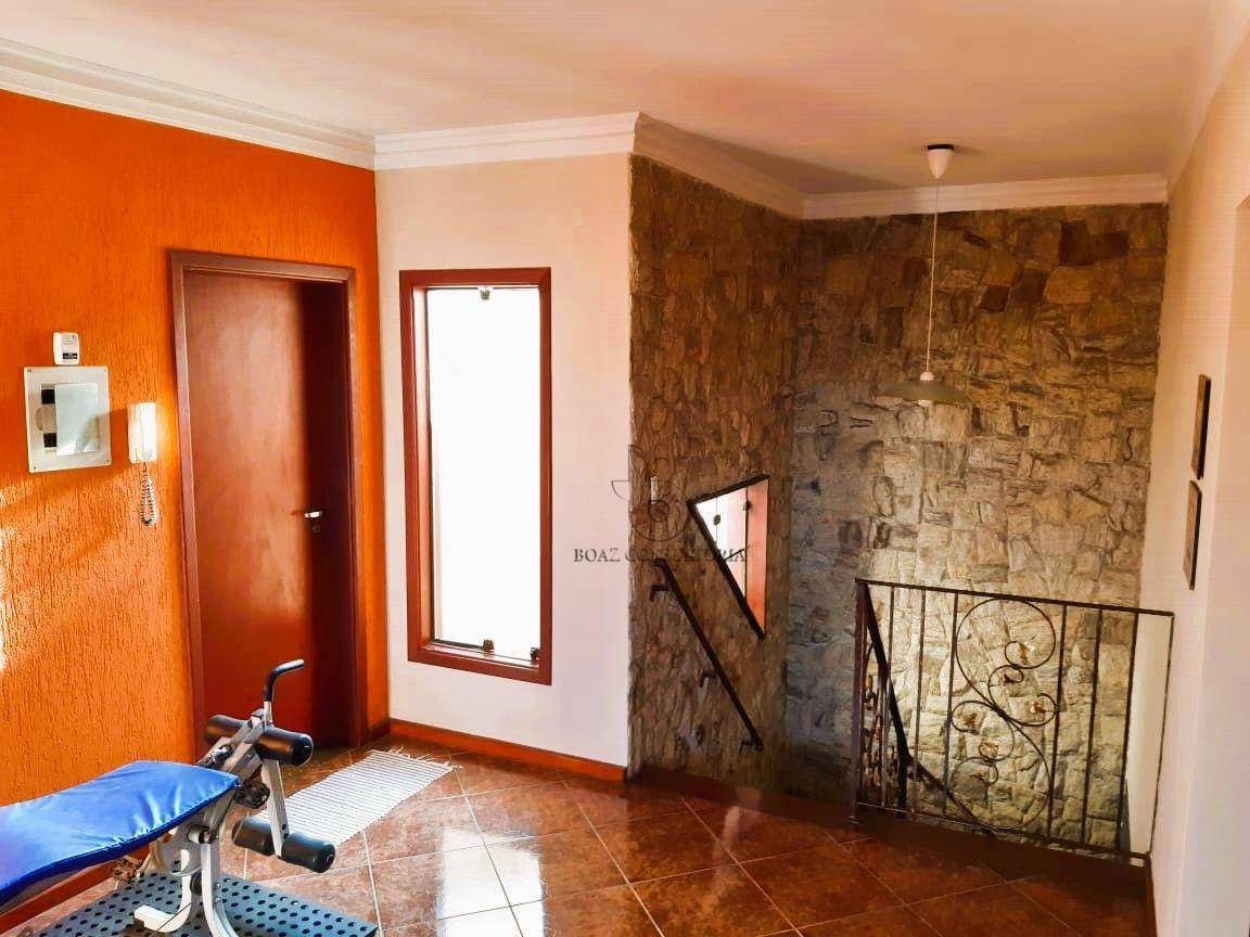 Sobrado à venda com 4 quartos, 250m² - Foto 15