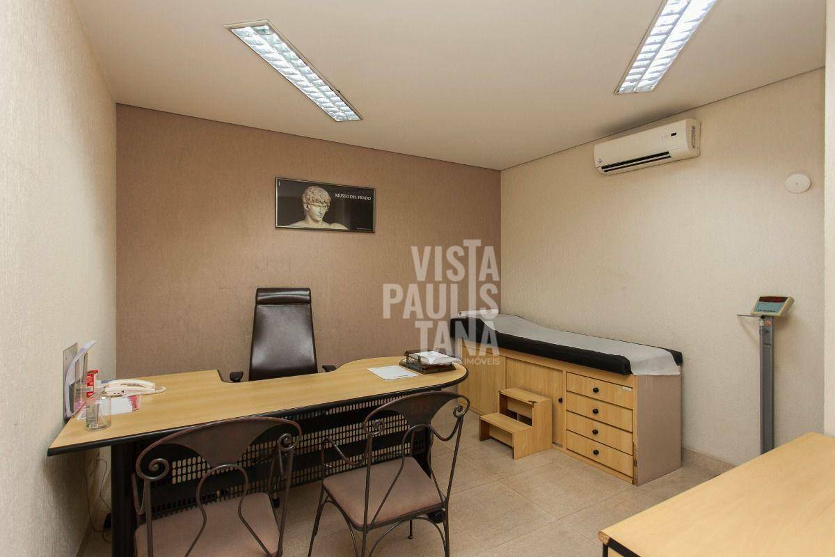 Casa à venda e aluguel, 475m² - Foto 16