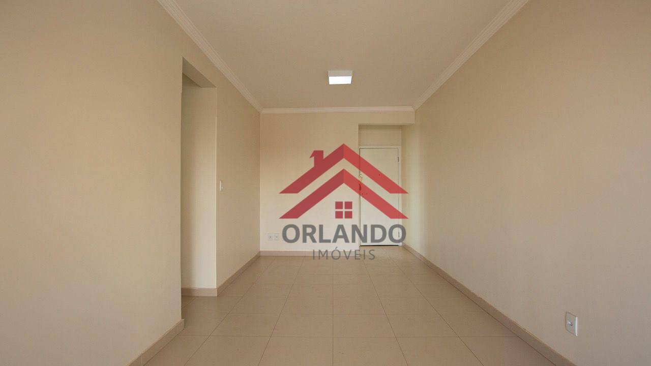 Apartamento à venda com 3 quartos, 110m² - Foto 1