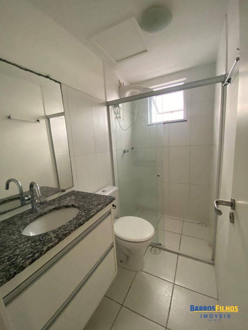 Apartamento, 2 quartos, 50 m² - Foto 9