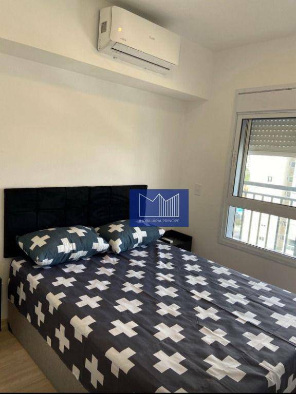 Apartamento para alugar com 1 quarto, 32m² - Foto 10