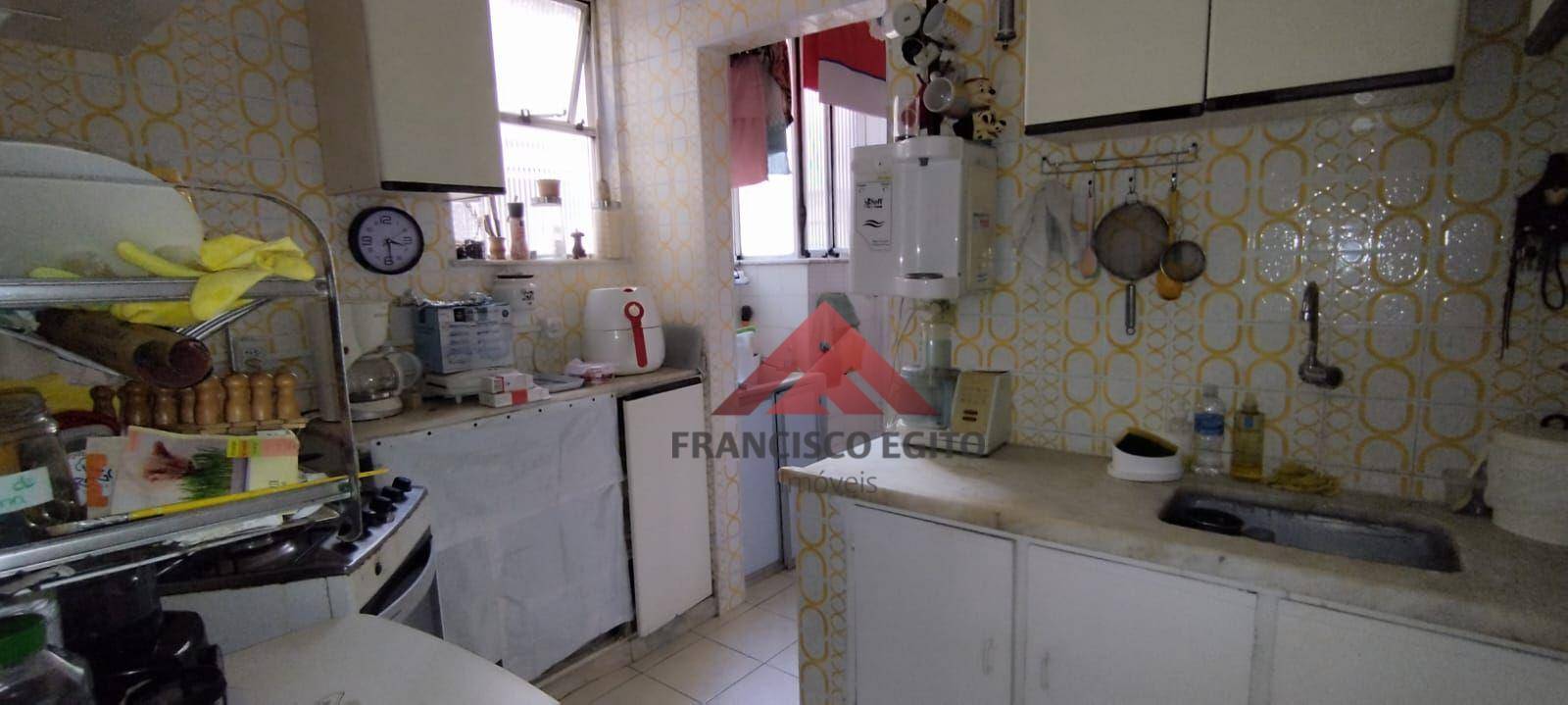 Apartamento à venda com 2 quartos, 80m² - Foto 9