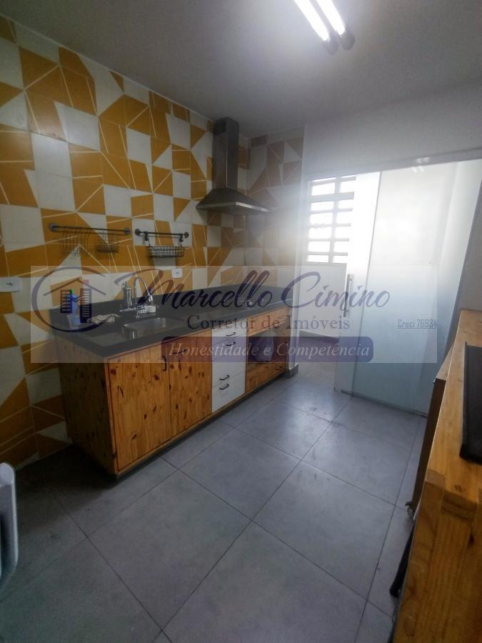 Apartamento à venda com 2 quartos, 65m² - Foto 1