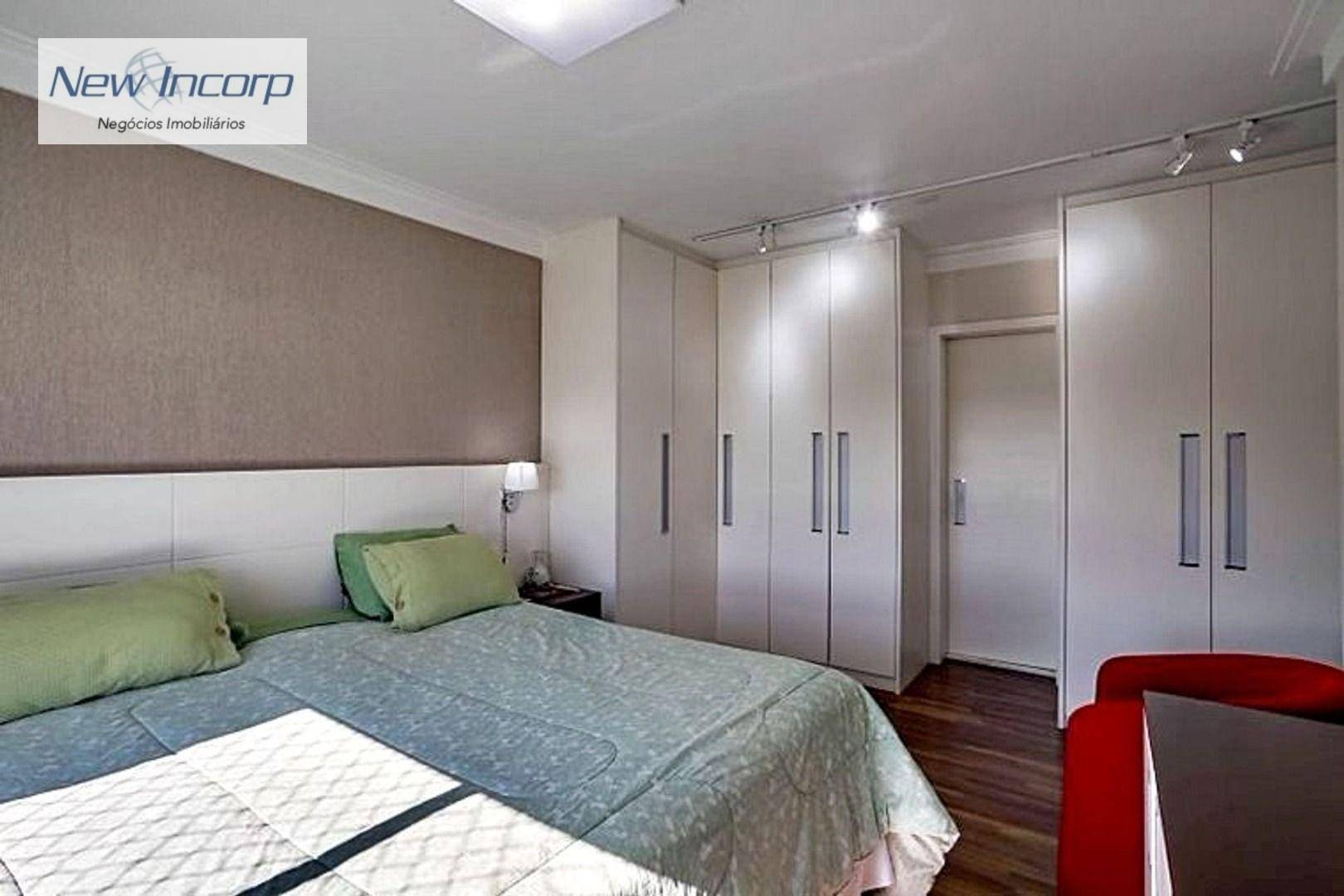 Apartamento à venda com 4 quartos, 200m² - Foto 20