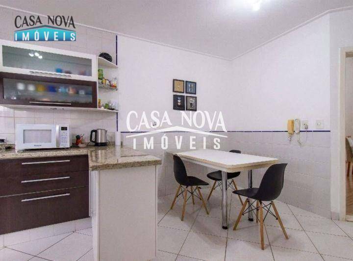 Casa de Condomínio à venda e aluguel com 3 quartos, 420m² - Foto 9