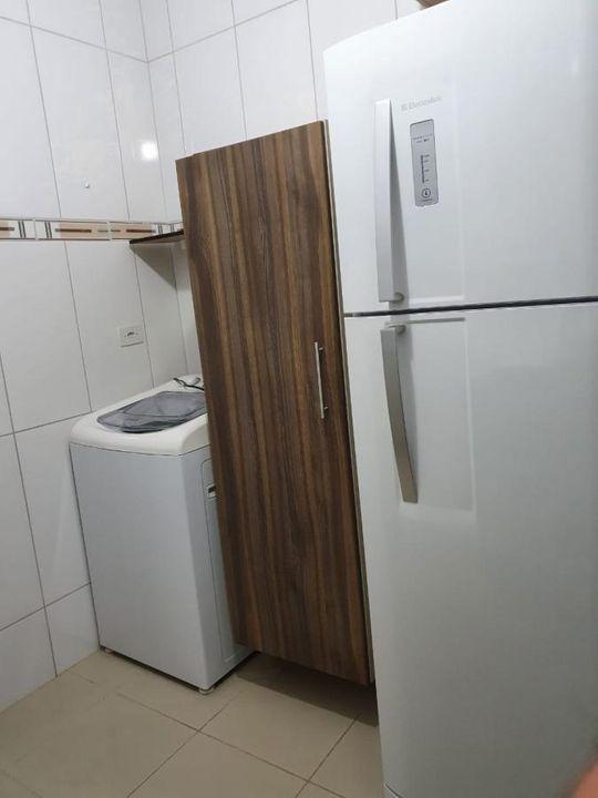 Apartamento à venda com 2 quartos, 48m² - Foto 5