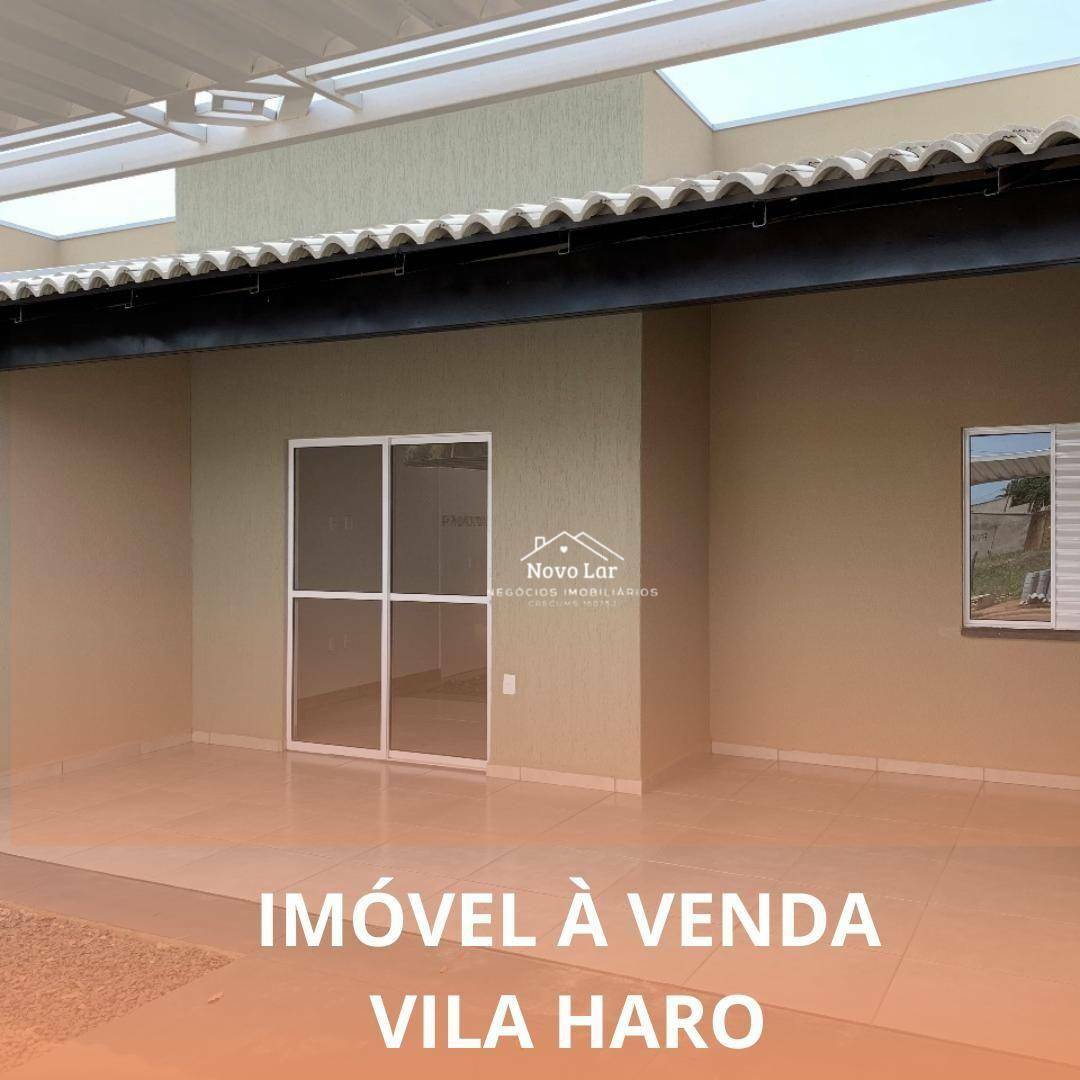 Casa, 2 quartos, 66 m² - Foto 1
