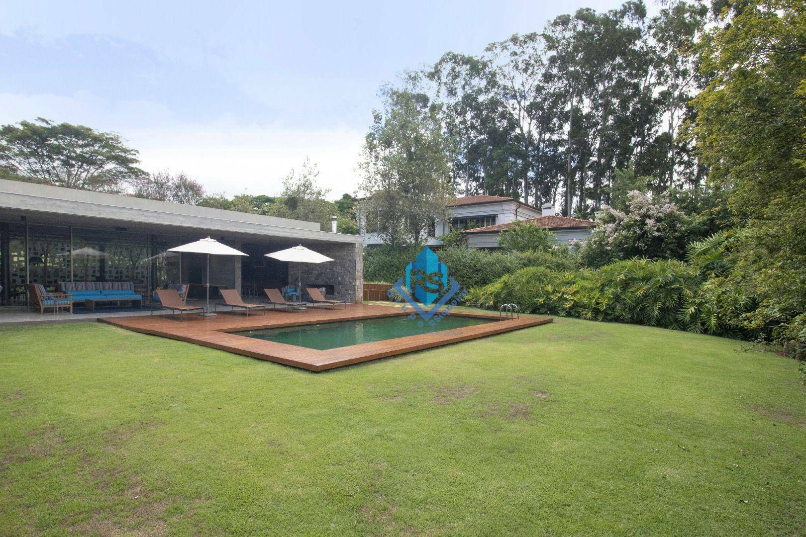 Casa de Condomínio à venda e aluguel com 5 quartos, 650m² - Foto 57