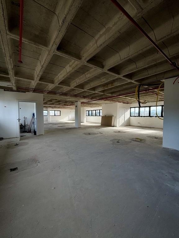 Conjunto Comercial-Sala para alugar, 132m² - Foto 5