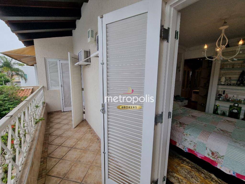 Sobrado à venda com 4 quartos, 233m² - Foto 22