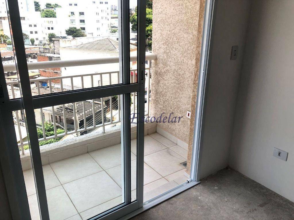 Apartamento à venda com 2 quartos, 56m² - Foto 11