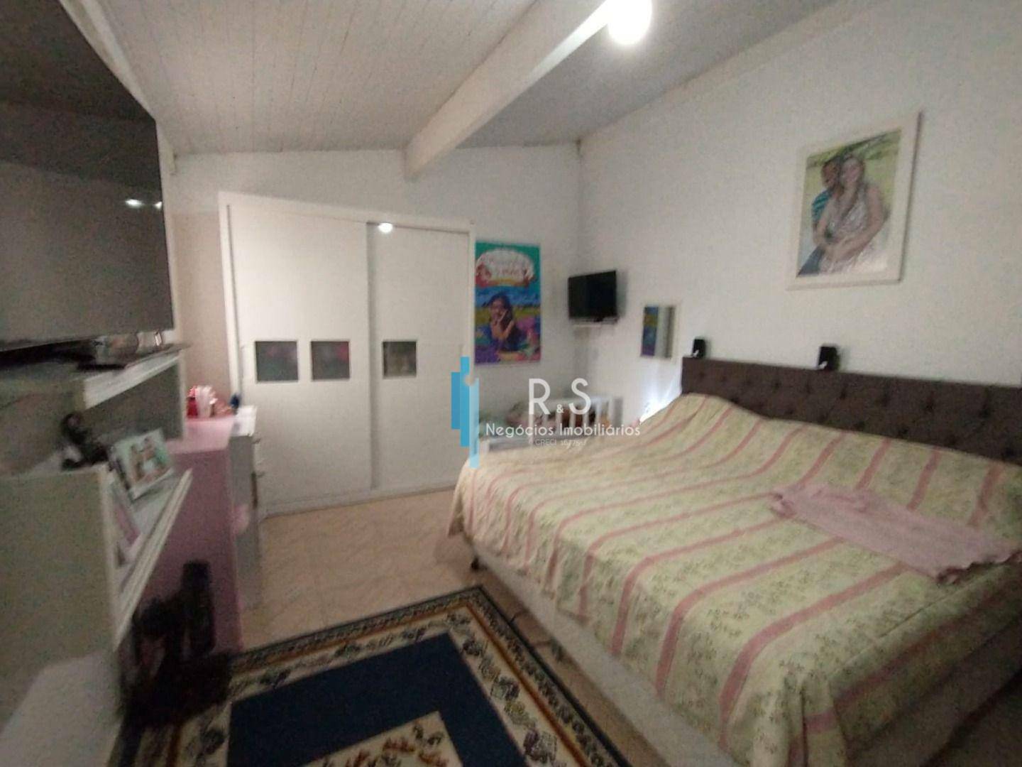 Casa à venda com 4 quartos, 187m² - Foto 12