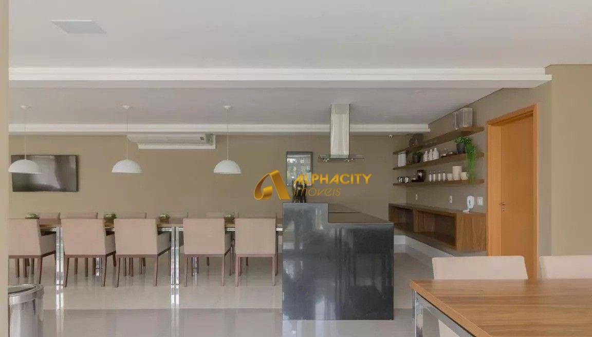 Apartamento à venda com 3 quartos, 176m² - Foto 44