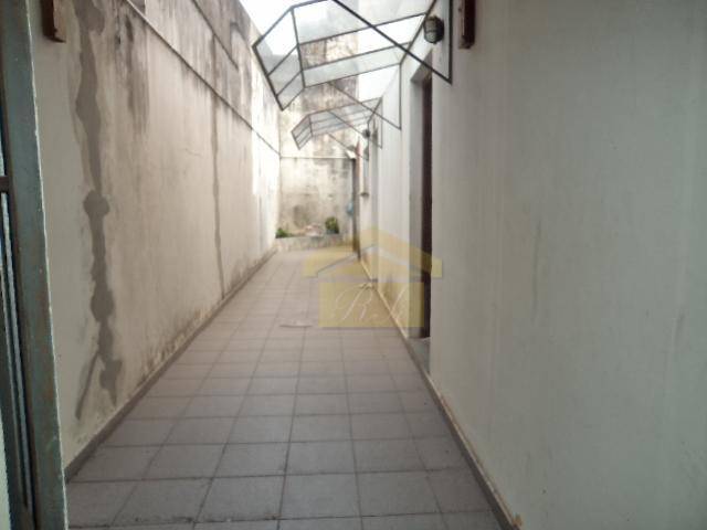 Sobrado à venda com 2 quartos, 100m² - Foto 9