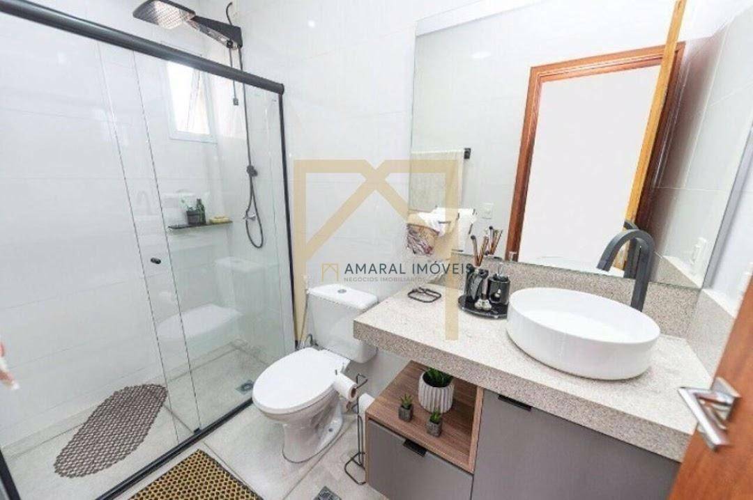 Apartamento à venda com 2 quartos, 65m² - Foto 10