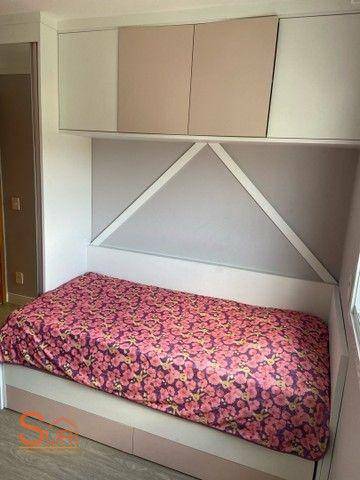 Apartamento à venda com 2 quartos, 83m² - Foto 4