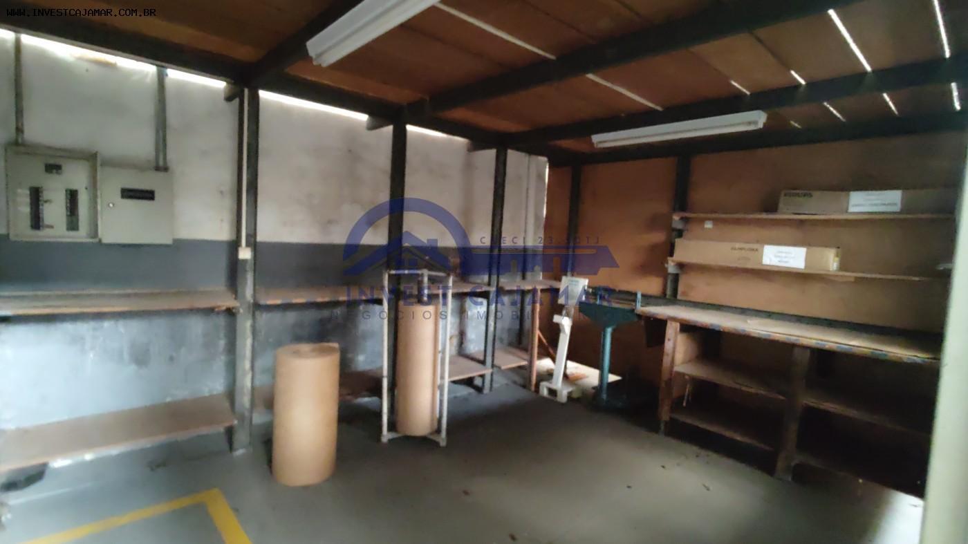 Depósito-Galpão-Armazém à venda, 1160m² - Foto 12