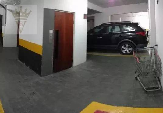 Apartamento à venda com 3 quartos, 145m² - Foto 6