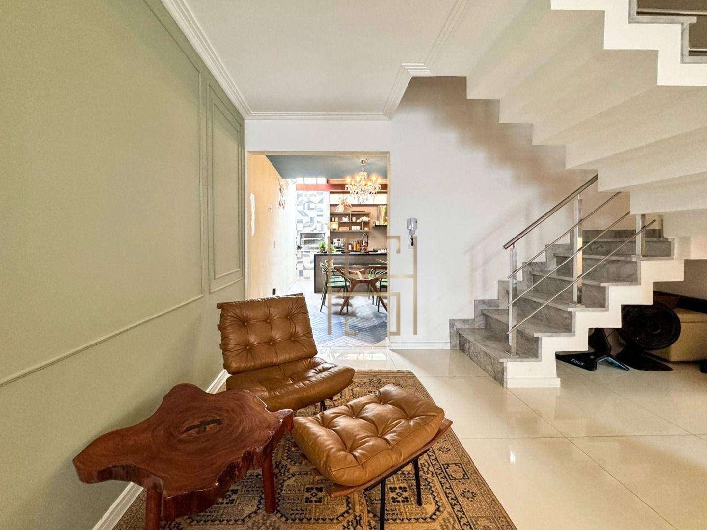 Casa, 3 quartos, 150 m² - Foto 5